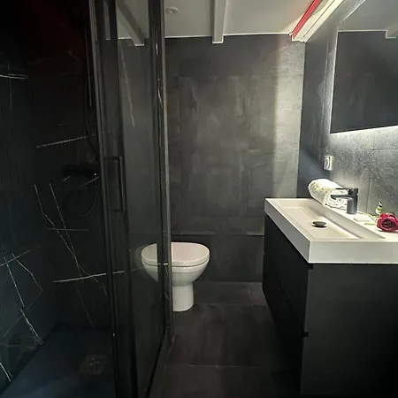 Atypique Sous Chateau Vieille Ac Apartment